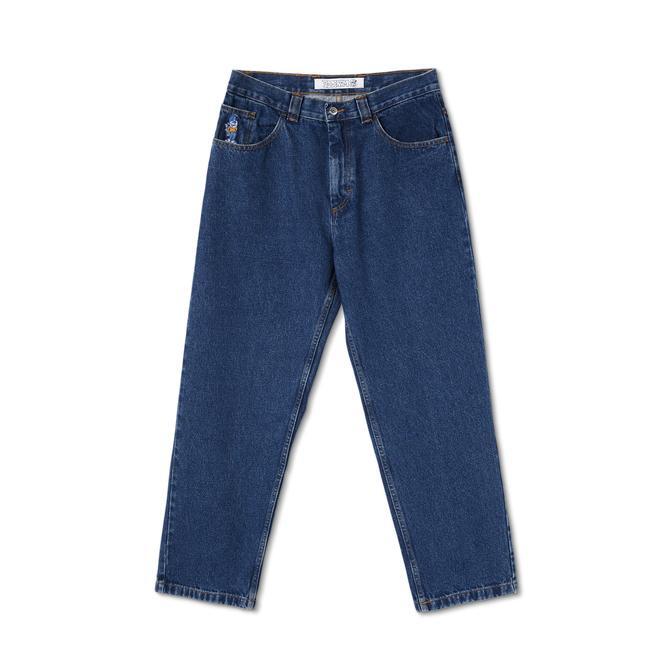 POLAR 93denim 34×32