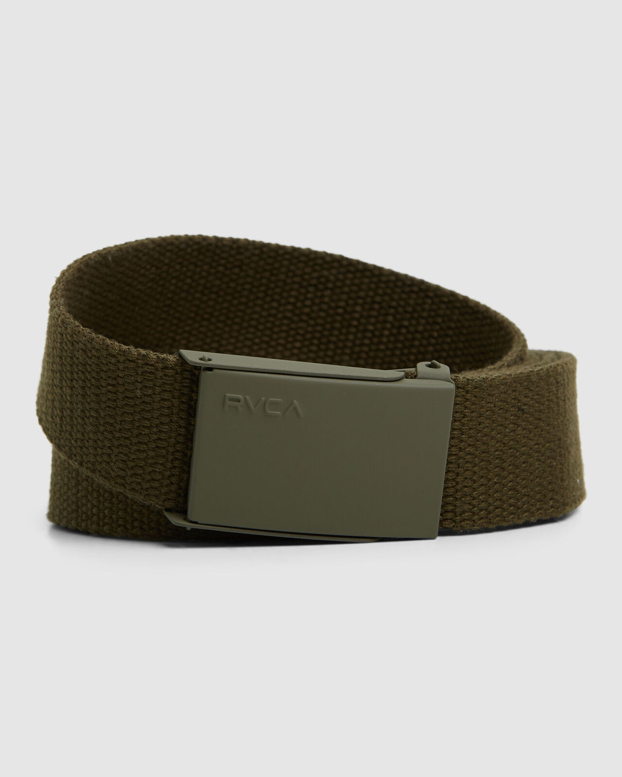 rvca belt