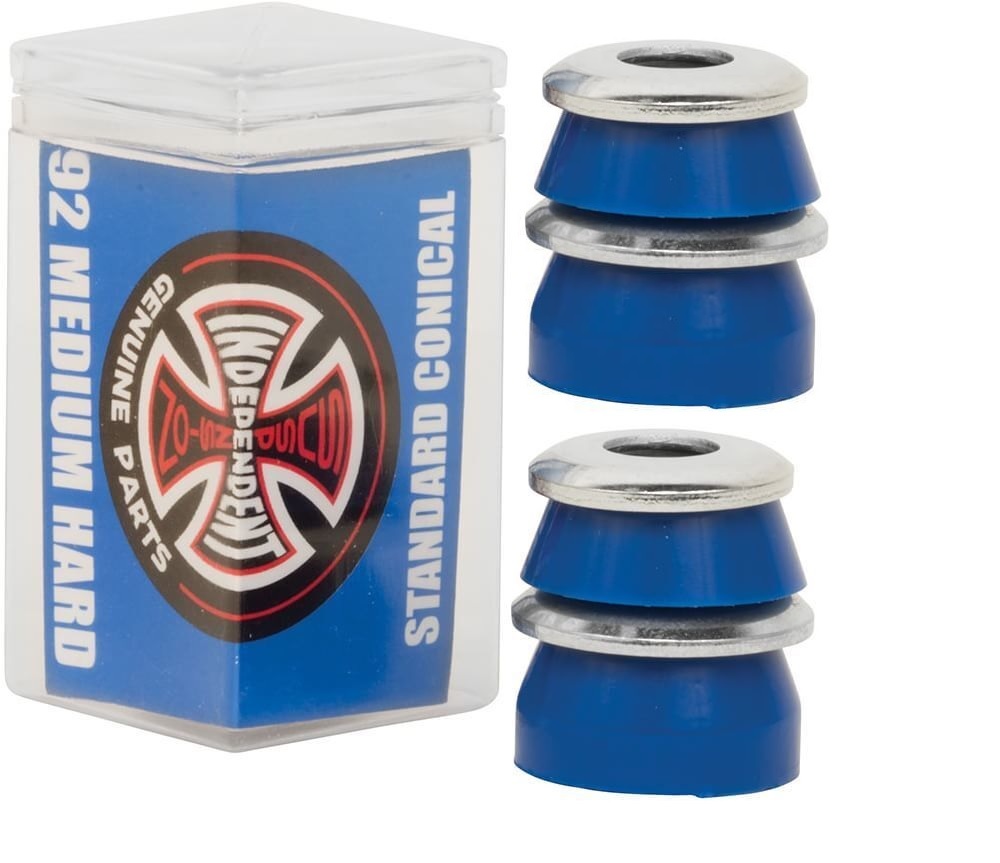 Independent Bushings Conical Standard Medium Hard