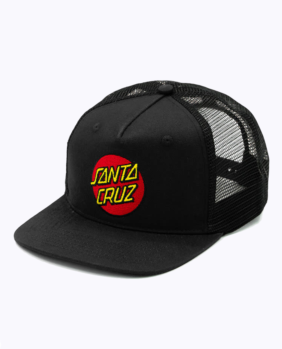 santa cruz bicycle hat