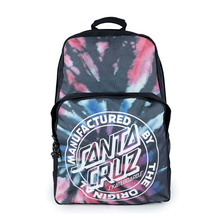 Santa cruz backpack sale 2025