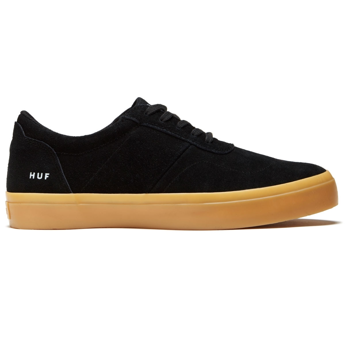 Huf Cromer 2 Black/Gum