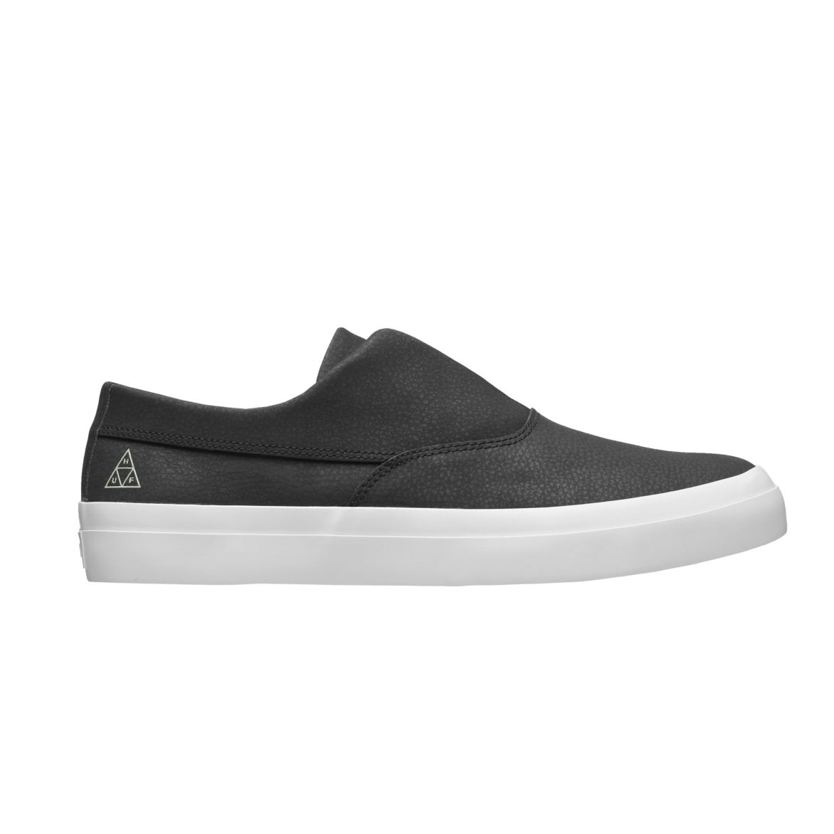 Huf Dylan Slip-On Black/White