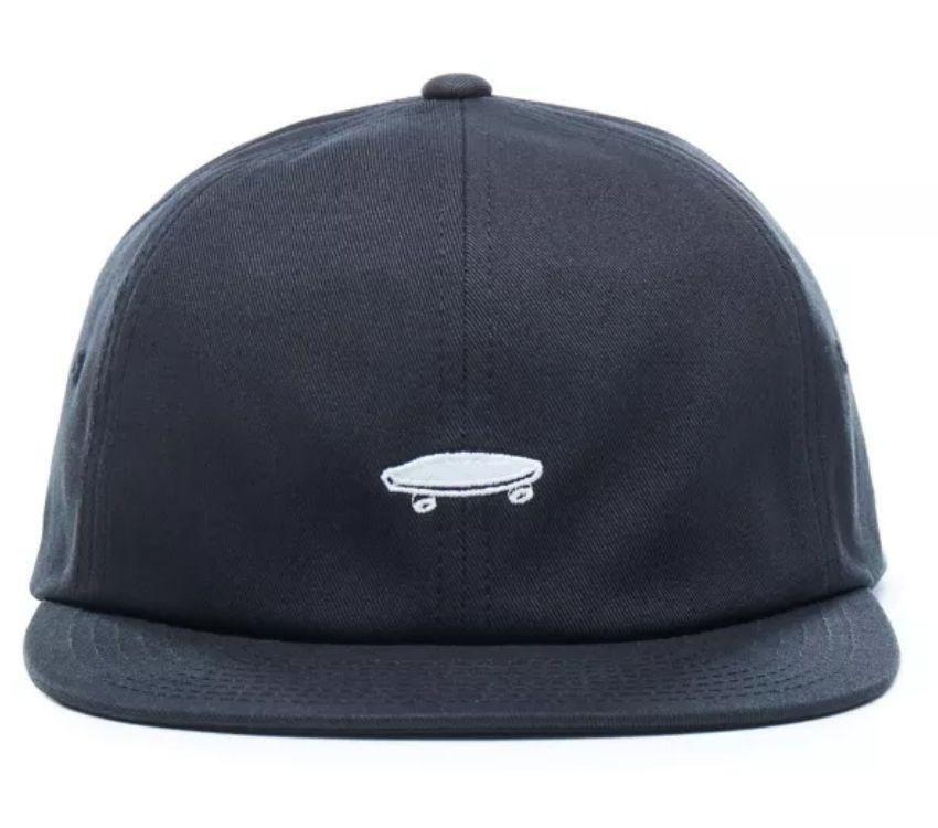 Vans salton store hat