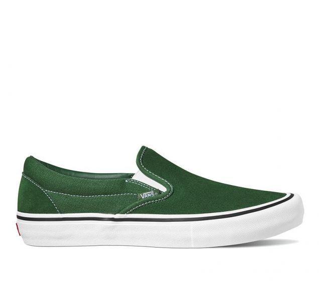 vans slip on pro alpine