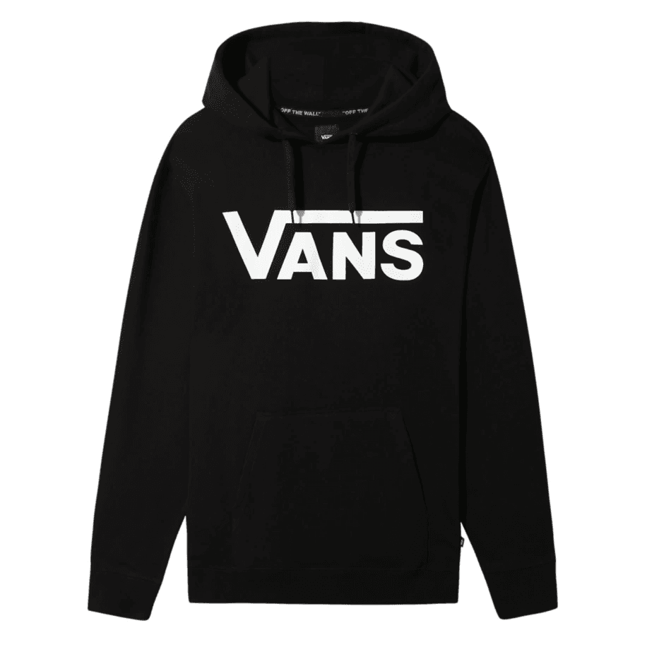 Vans Jumper Classic Hoodie II Black