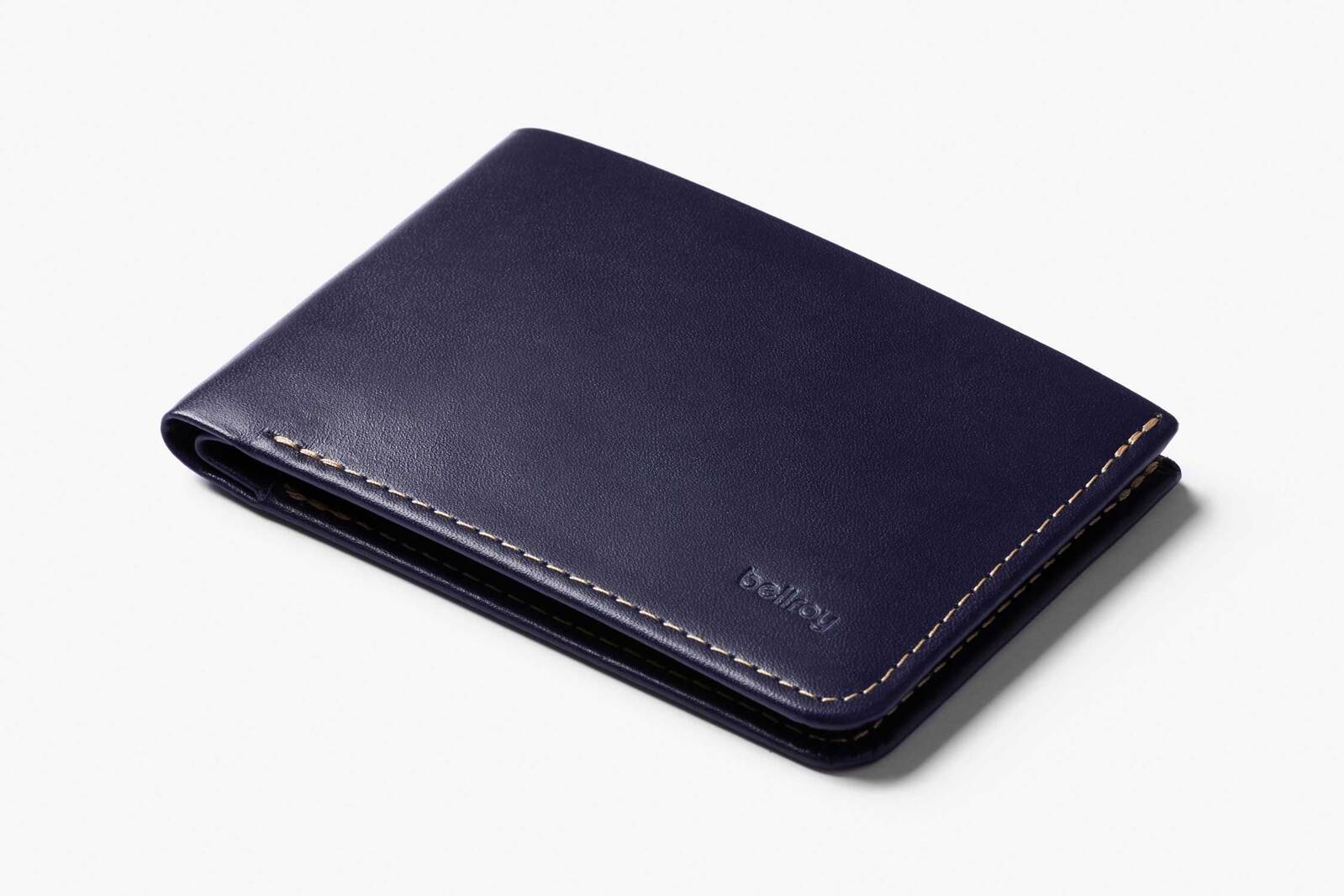 Bellroy Wallet The Low Navy