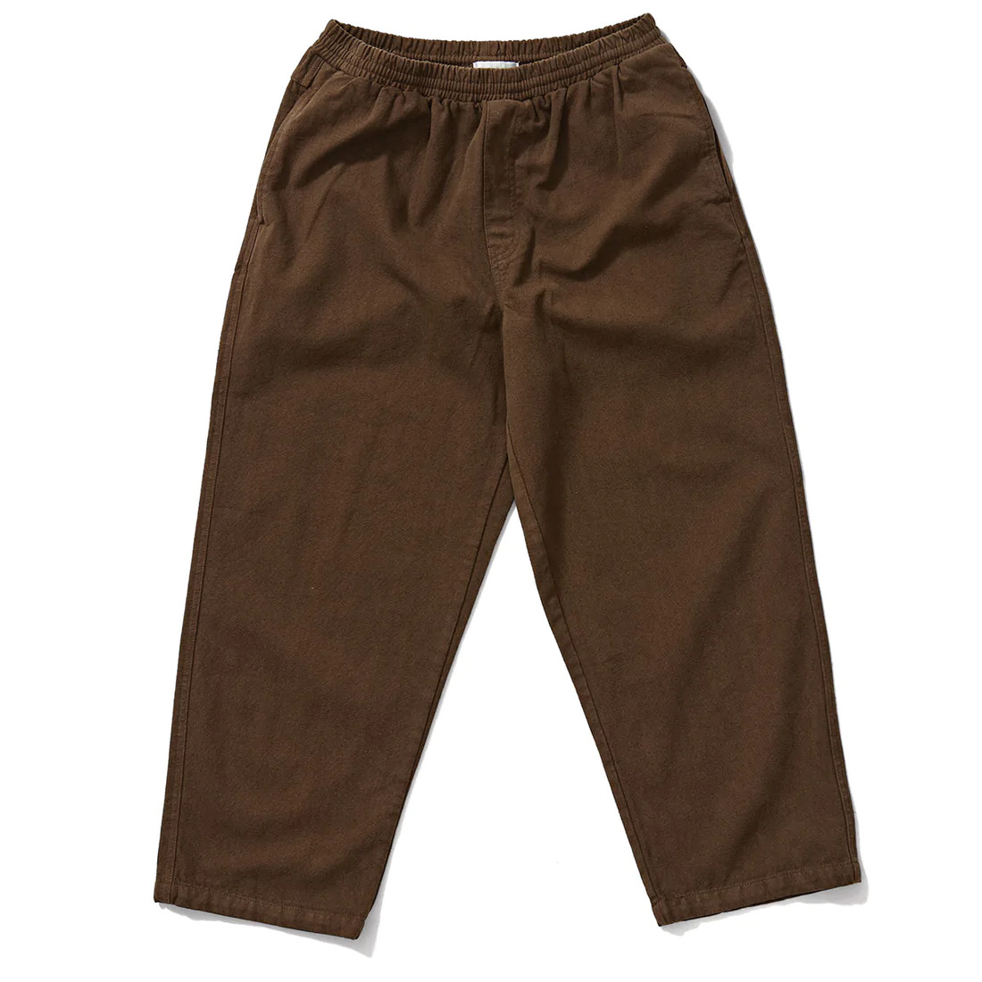 XLARGE Pants 91 Brown