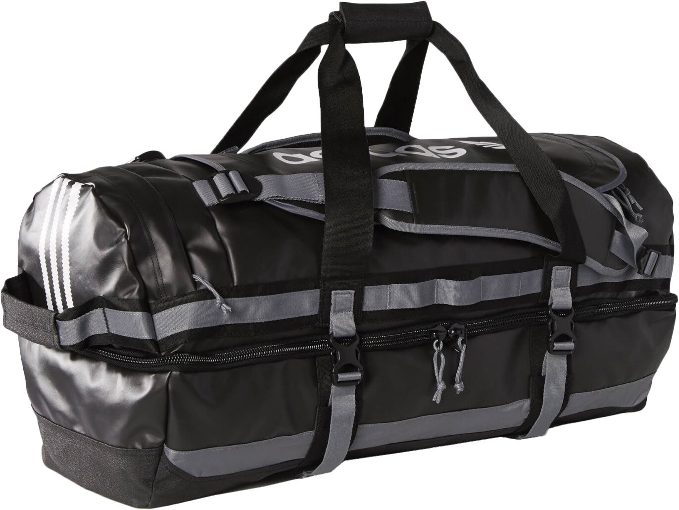 Adidas Duffle Bag Eugene Tech 72L