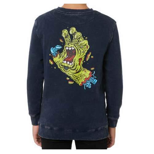 jumper santa cruz