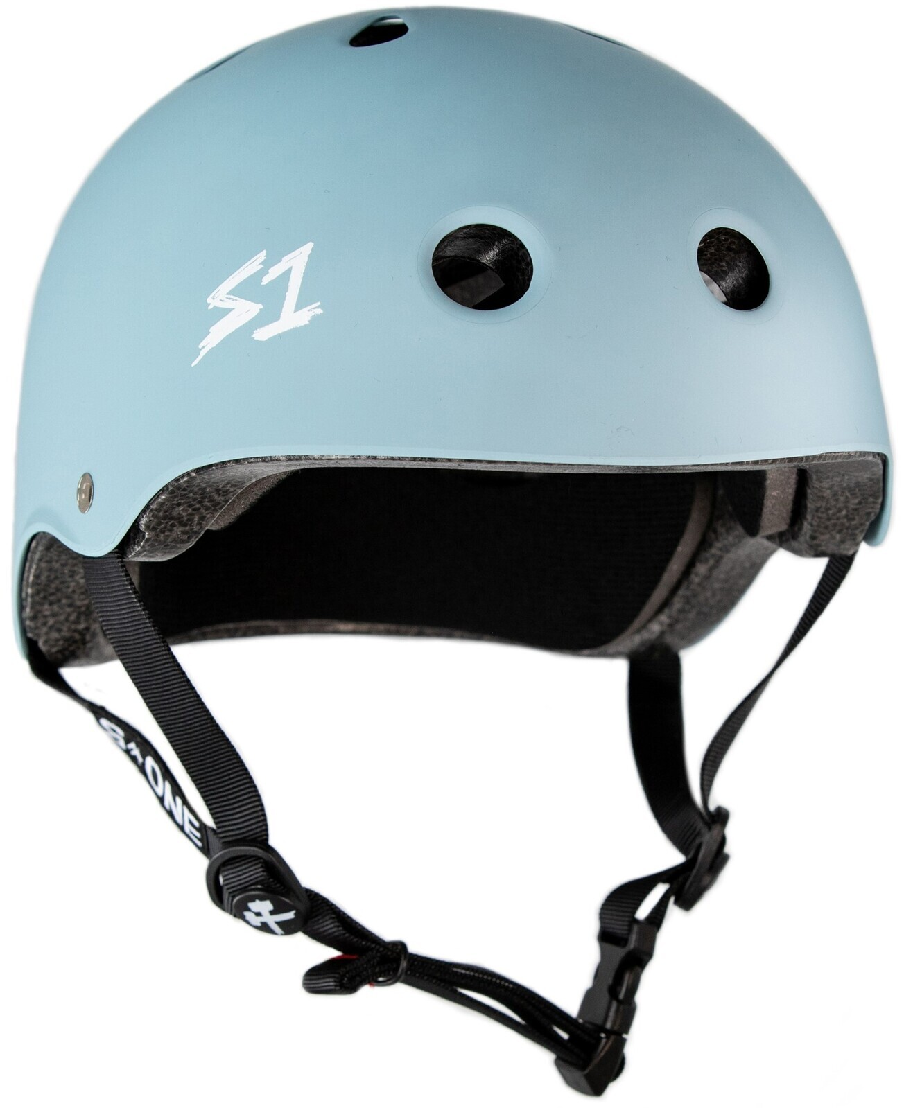 Sale S One S1 Helmet Lifer Slate Blue Matte