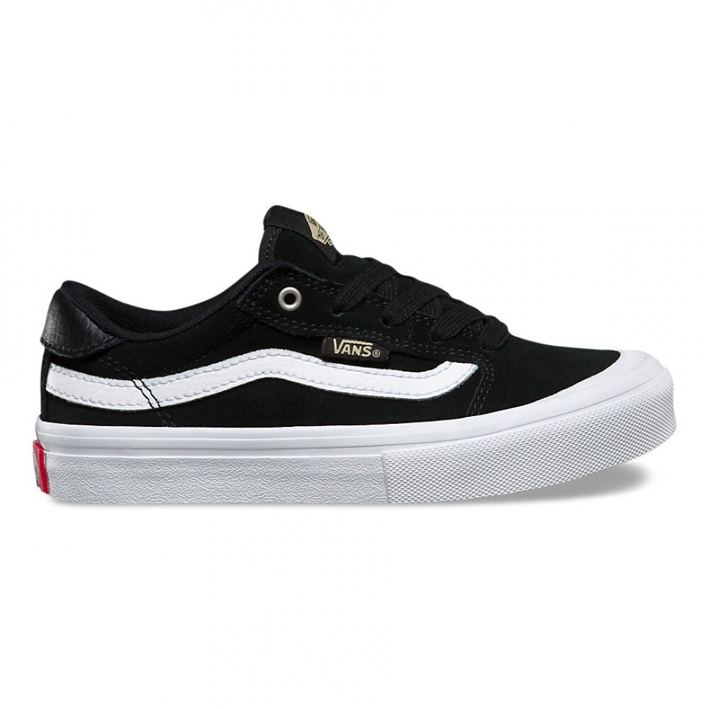Vans style 112 black new arrivals