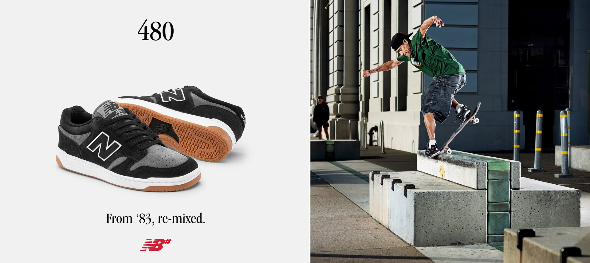 NB Numeric