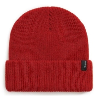 Brixton Beanie Heist Red image
