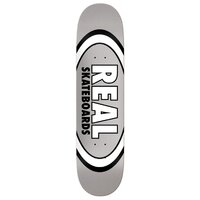Real Deck Classic Oval 7.75 Inch Width image
