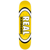 Real Deck Classic Oval 8.06 Inch Width image