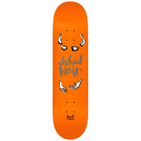 Real Deck Ishod By Natas 8.06 Inch Width image