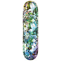 Real Deck Tropical Oval 8.06 Inch Width image