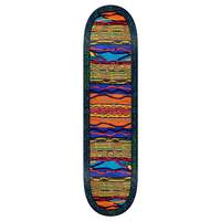 Real Deck Comfy Ishod Twin Tip 8.25 Inch Width image