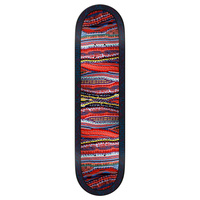 Real Deck Comfy Ishod Twin Tip 8.5 Inch Width image