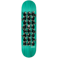 Real Deck Shock Monkey Biz Busenitz Assorted Stain 8.3 Inch Width image