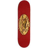 Real Deck Harry Lintell Oval Tiger 8.38 Inch Width image