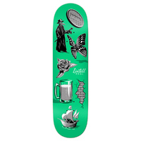 Real Deck Revealing Lintell 8.28 Inch Width image