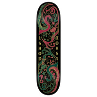 Real Deck Illuminated Ishod 8.25 Inch Width image