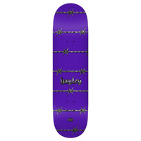 Real Deck Invincible Wilson 8.38 Inch Width image