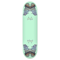 Real Deck Mariposa Twin Tip Ishod 8.5 Inch Width image