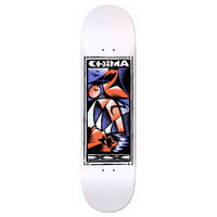 Real Deck Chima 20 Years 8.25 Inch Width image