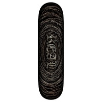 Real Deck Oval Barbedwire 8.5 Inch Width image