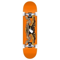 Antihero Complete Classic Eagle 7.75 Orange image