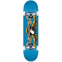 Antihero Complete Classic Team Eagle 7.5 Cyan Blue image