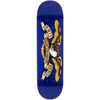 Antihero Deck Classic Eagle 8.5 Blue image