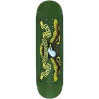 Antihero Deck Classic Eagle Green 8.38 image