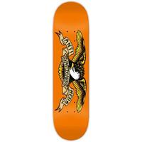 Antihero Deck Classic Eagle Orange 9.0 image