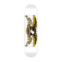 Antihero Deck Classic Eagle 8.75 White image