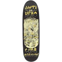 Antihero Deck Curb-Ageddon 9.18 Inch Width image