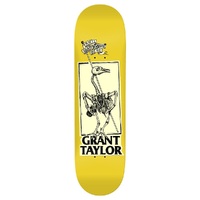 Antihero Deck Pigeon Vision Grant 8.25 Inch Width image