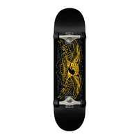 Antihero Complete Pinstripe Eagle 8.06 Inch Width image