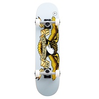 Antihero Complete Classic Eagle Grey 7.5 Inch Width image