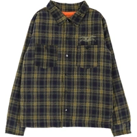 Antihero Jacket Hecho Por Skate Plaid image