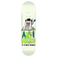 Antihero Deck Anti Intel Kanfush 8.4 Inch Width image