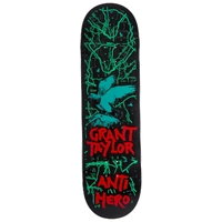 Antihero Deck Repossessed Grant Taylor 9.0 Inch Width image