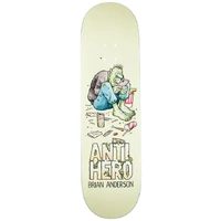 Antihero Deck Trolls Brian Anderson 9.0  Inch Width image
