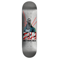 Antihero Deck Pigeonator Nick Matthews 8.25 Inch Width image