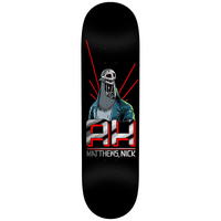 Antihero Deck Pigeonator Nick Matthews 8.5 Inch Width image