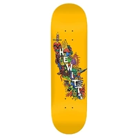 Antihero Deck Cascade Hewitt 8.65 Inch Width image