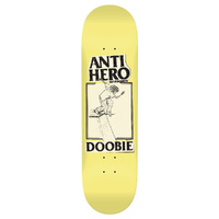 Antihero Deck Doobie By Lance 8.75 Inch Width image
